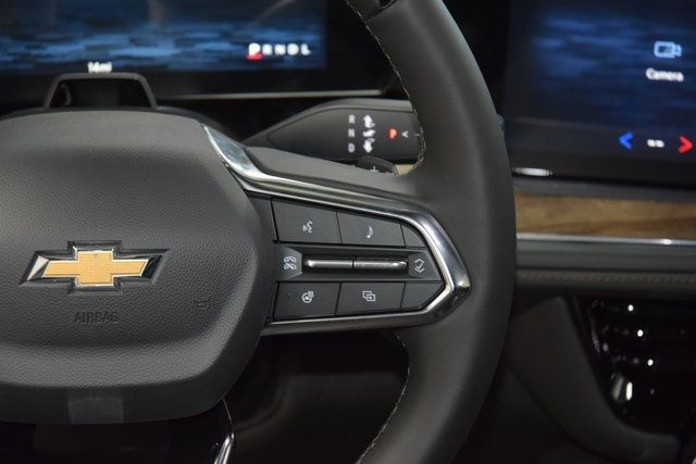 2026 Chevrolet Suburban 4WD 4dr High Country - 22911439 - 38