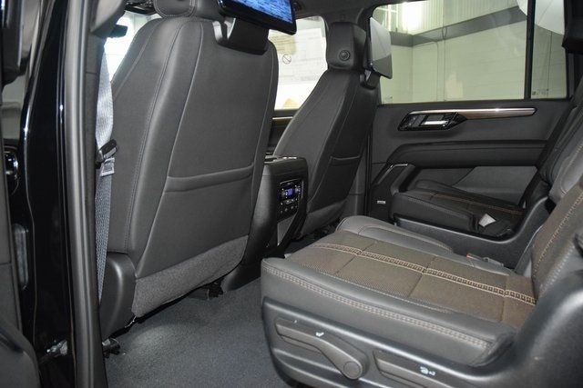 2026 Chevrolet Suburban 4WD 4dr High Country - 22911439 - 41