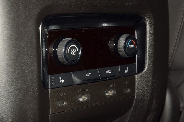 2026 Chevrolet Suburban 4WD 4dr High Country - 22911439 - 42