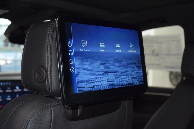 2026 Chevrolet Suburban 4WD 4dr High Country - 22911439 - 43