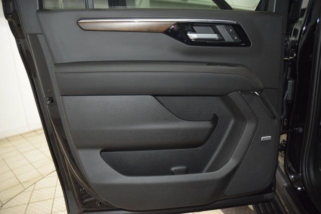 2026 Chevrolet Suburban 4WD 4dr High Country - 22911439 - 44