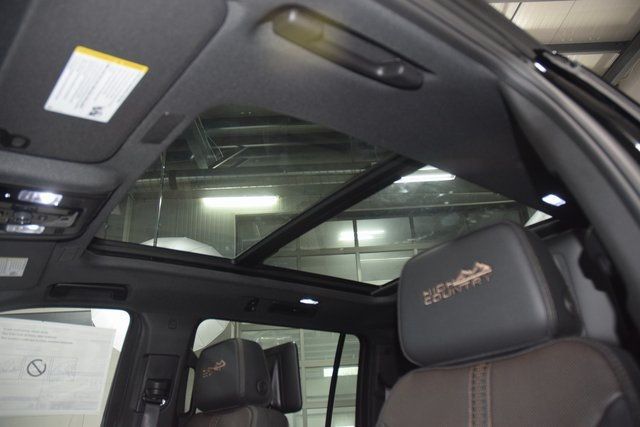 2026 Chevrolet Suburban 4WD 4dr High Country - 22911439 - 50