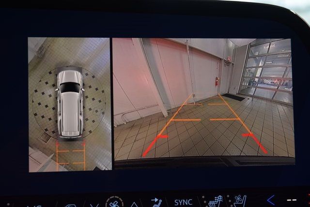 2026 Chevrolet Suburban 4WD 4dr High Country - 22911439 - 53