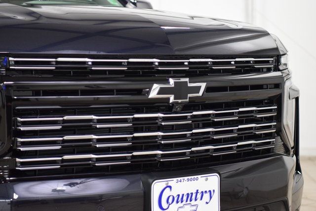 2026 Chevrolet Suburban 4WD 4dr High Country - 22911466 - 10
