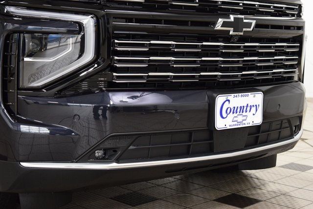 2026 Chevrolet Suburban 4WD 4dr High Country - 22911466 - 12