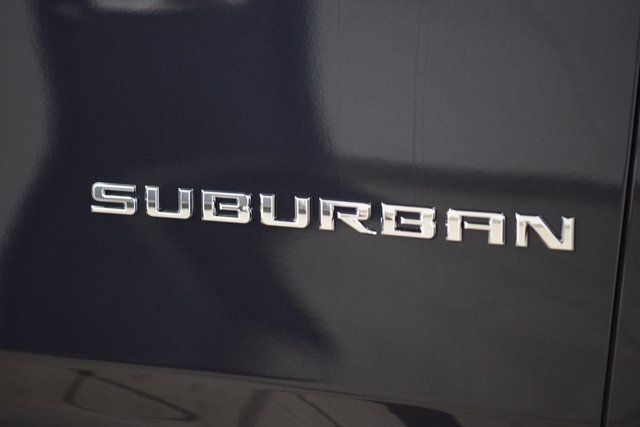 2026 Chevrolet Suburban 4WD 4dr High Country - 22911466 - 16