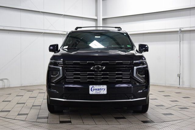 2026 Chevrolet Suburban 4WD 4dr High Country - 22911466 - 1