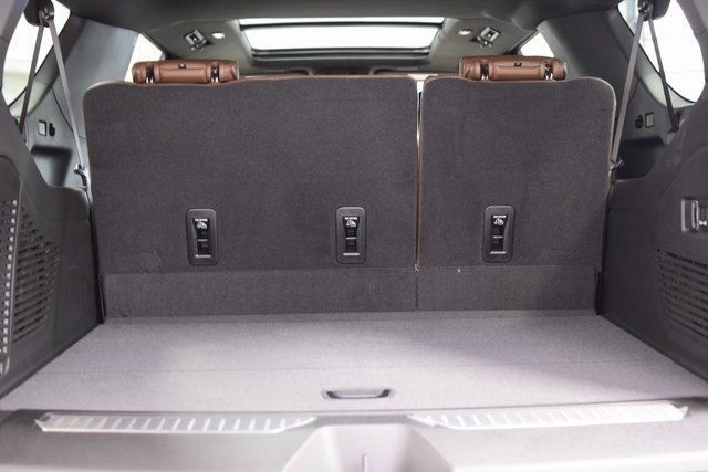 2026 Chevrolet Suburban 4WD 4dr High Country - 22911466 - 22