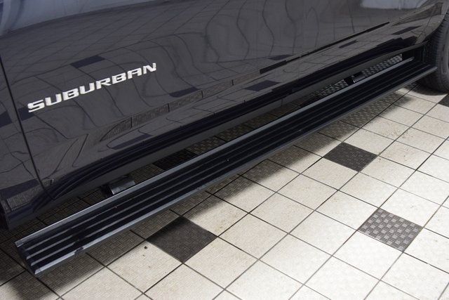 2026 Chevrolet Suburban 4WD 4dr High Country - 22911466 - 26