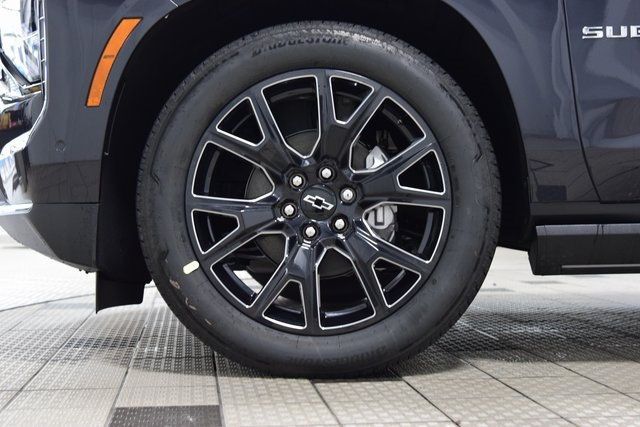 2026 Chevrolet Suburban 4WD 4dr High Country - 22911466 - 27