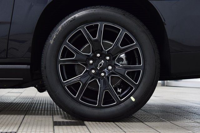 2026 Chevrolet Suburban 4WD 4dr High Country - 22911466 - 28