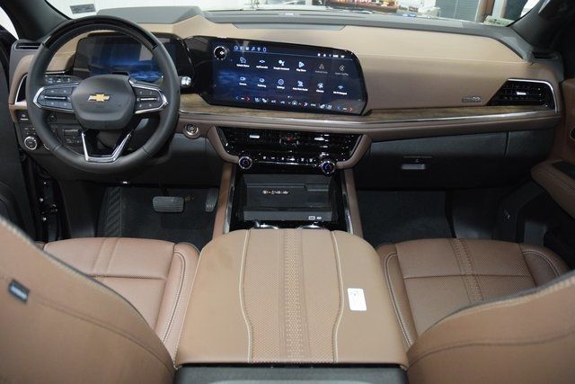 2026 Chevrolet Suburban 4WD 4dr High Country - 22911466 - 30