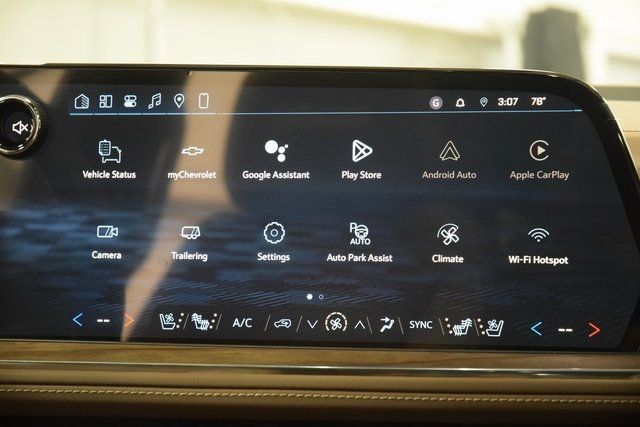 2026 Chevrolet Suburban 4WD 4dr High Country - 22911466 - 31