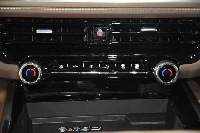 2026 Chevrolet Suburban 4WD 4dr High Country - 22911466 - 32