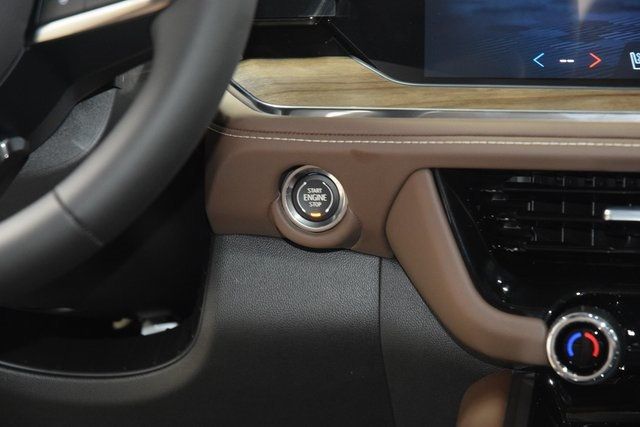 2026 Chevrolet Suburban 4WD 4dr High Country - 22911466 - 33