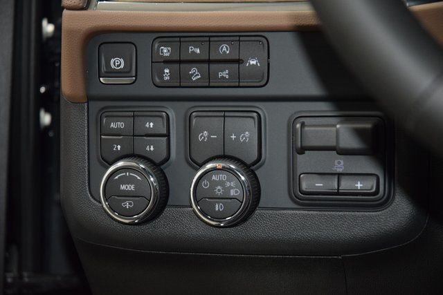 2026 Chevrolet Suburban 4WD 4dr High Country - 22911466 - 34