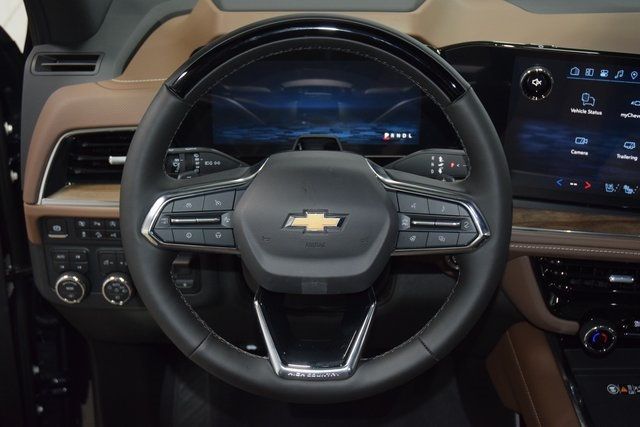 2026 Chevrolet Suburban 4WD 4dr High Country - 22911466 - 35