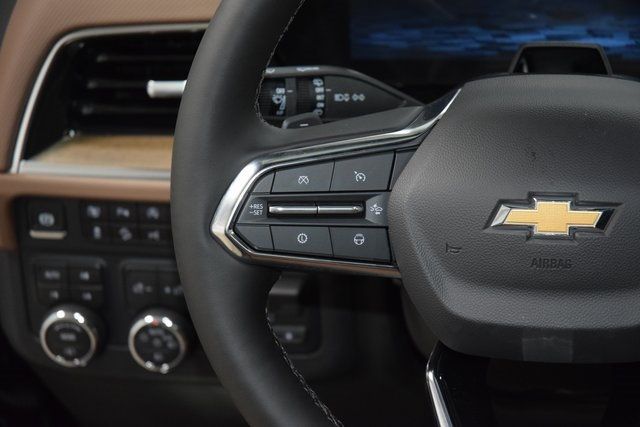 2026 Chevrolet Suburban 4WD 4dr High Country - 22911466 - 36