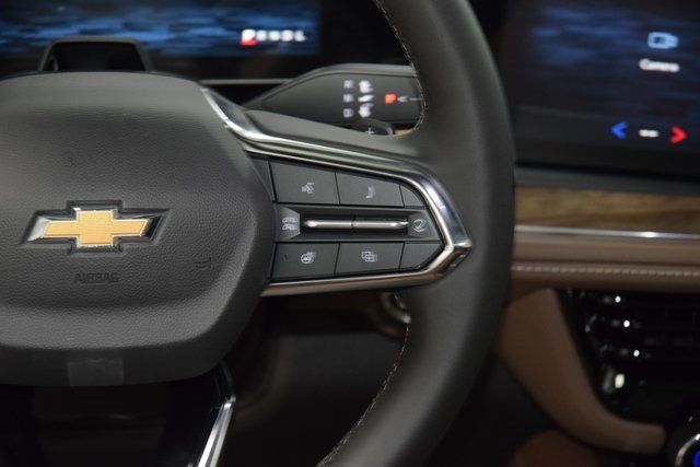 2026 Chevrolet Suburban 4WD 4dr High Country - 22911466 - 37