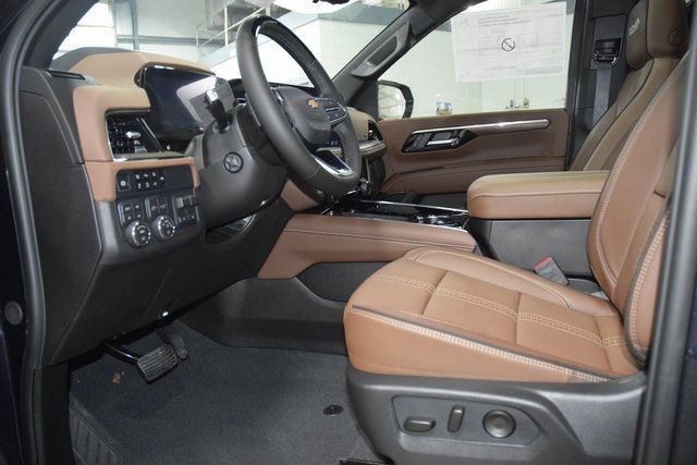 2026 Chevrolet Suburban 4WD 4dr High Country - 22911466 - 38