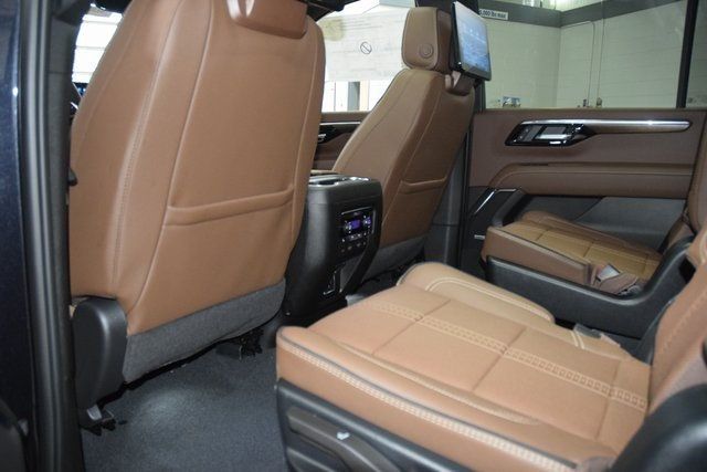 2026 Chevrolet Suburban 4WD 4dr High Country - 22911466 - 40