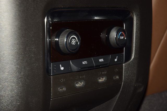 2026 Chevrolet Suburban 4WD 4dr High Country - 22911466 - 41