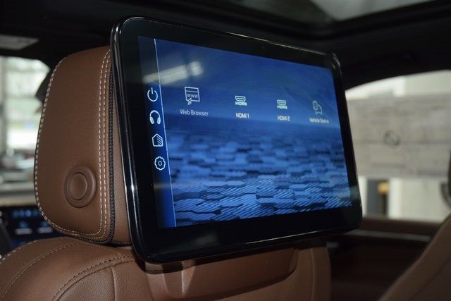 2026 Chevrolet Suburban 4WD 4dr High Country - 22911466 - 42