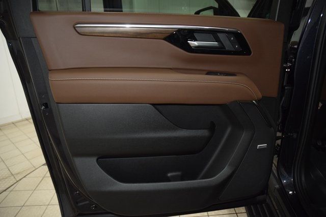 2026 Chevrolet Suburban 4WD 4dr High Country - 22911466 - 43