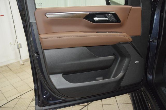 2026 Chevrolet Suburban 4WD 4dr High Country - 22911466 - 46