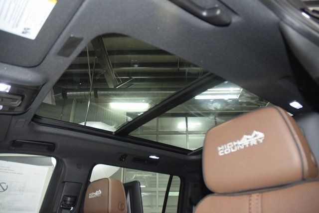 2026 Chevrolet Suburban 4WD 4dr High Country - 22911466 - 49