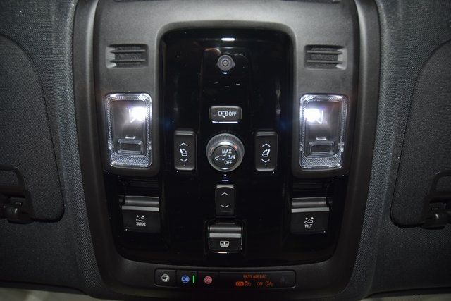 2026 Chevrolet Suburban 4WD 4dr High Country - 22911466 - 50