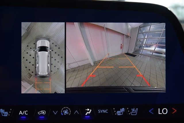 2026 Chevrolet Suburban 4WD 4dr High Country - 22911466 - 52