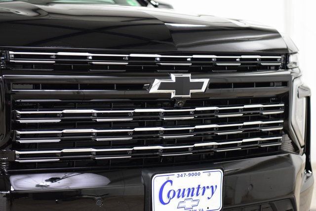 2026 Chevrolet Suburban 4WD 4dr High Country - 22911518 - 10