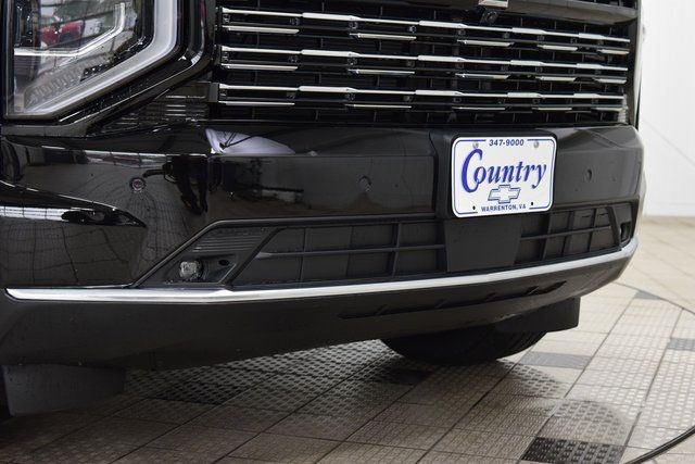 2026 Chevrolet Suburban 4WD 4dr High Country - 22911518 - 12