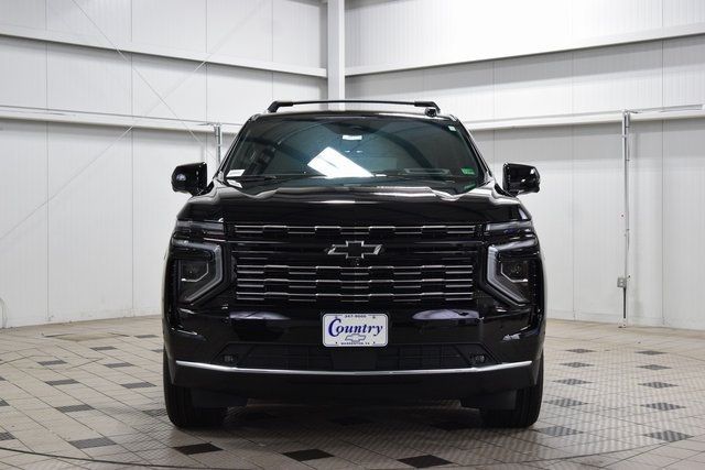 2026 Chevrolet Suburban 4WD 4dr High Country - 22911518 - 1