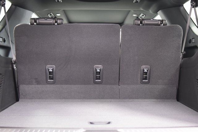 2026 Chevrolet Suburban 4WD 4dr High Country - 22911518 - 22