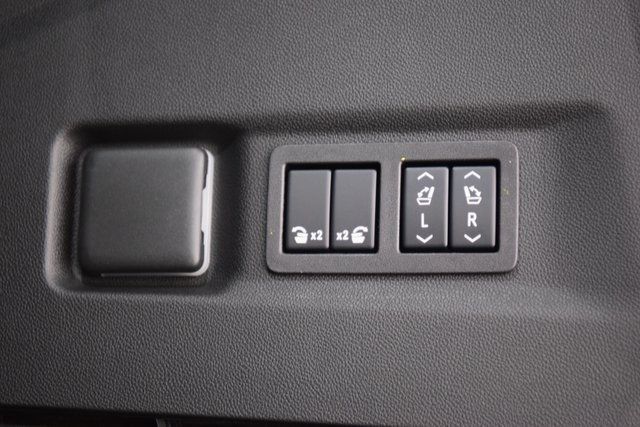 2026 Chevrolet Suburban 4WD 4dr High Country - 22911518 - 23