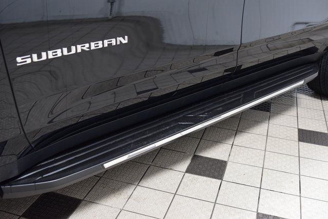 2026 Chevrolet Suburban 4WD 4dr High Country - 22911518 - 26