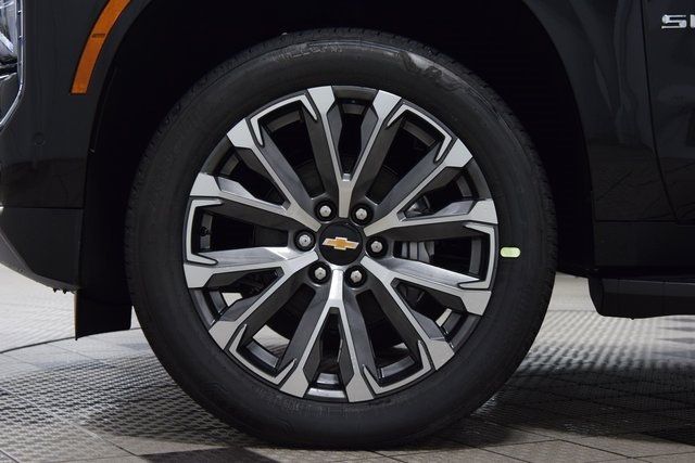 2026 Chevrolet Suburban 4WD 4dr High Country - 22911518 - 27