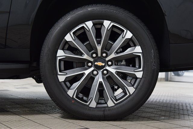 2026 Chevrolet Suburban 4WD 4dr High Country - 22911518 - 28