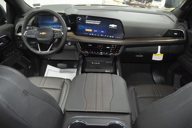 2026 Chevrolet Suburban 4WD 4dr High Country - 22911518 - 30