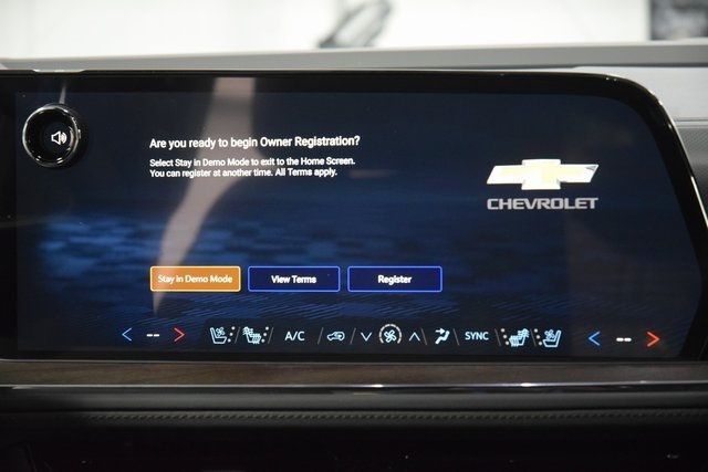 2026 Chevrolet Suburban 4WD 4dr High Country - 22911518 - 31