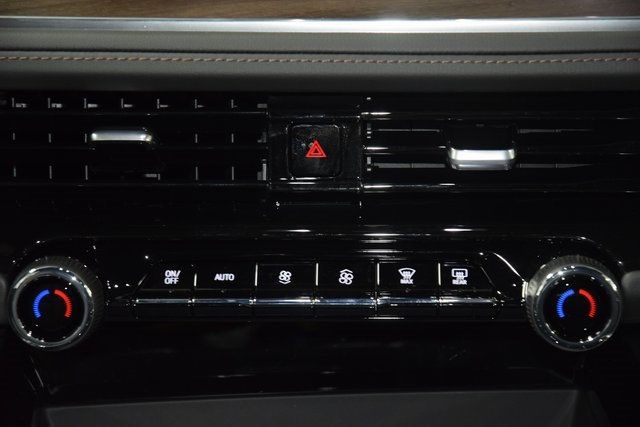 2026 Chevrolet Suburban 4WD 4dr High Country - 22911518 - 32