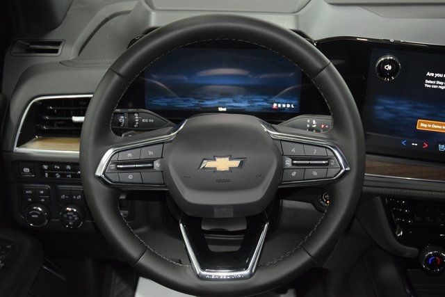 2026 Chevrolet Suburban 4WD 4dr High Country - 22911518 - 35