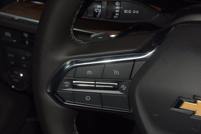 2026 Chevrolet Suburban 4WD 4dr High Country - 22911518 - 36