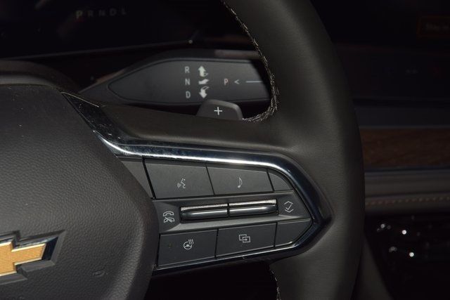 2026 Chevrolet Suburban 4WD 4dr High Country - 22911518 - 37