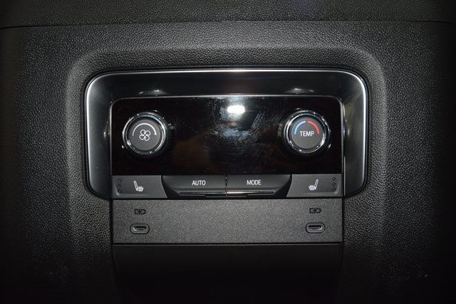 2026 Chevrolet Suburban 4WD 4dr High Country - 22911518 - 43