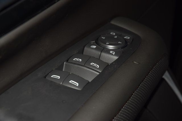 2026 Chevrolet Suburban 4WD 4dr High Country - 22911518 - 48