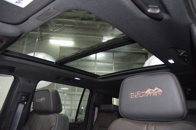 2026 Chevrolet Suburban 4WD 4dr High Country - 22911518 - 50