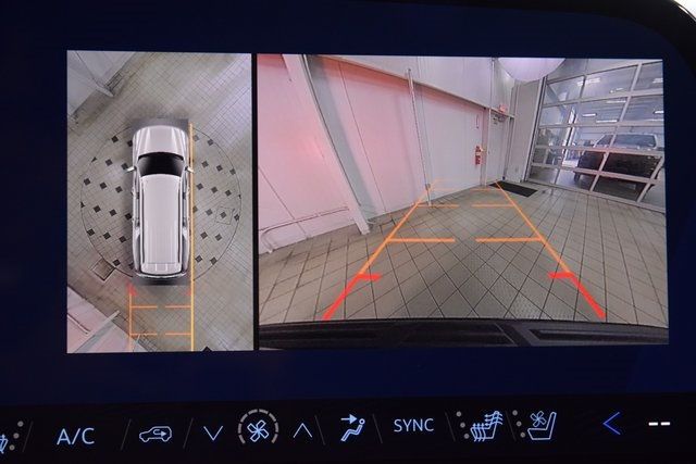 2026 Chevrolet Suburban 4WD 4dr High Country - 22911518 - 53